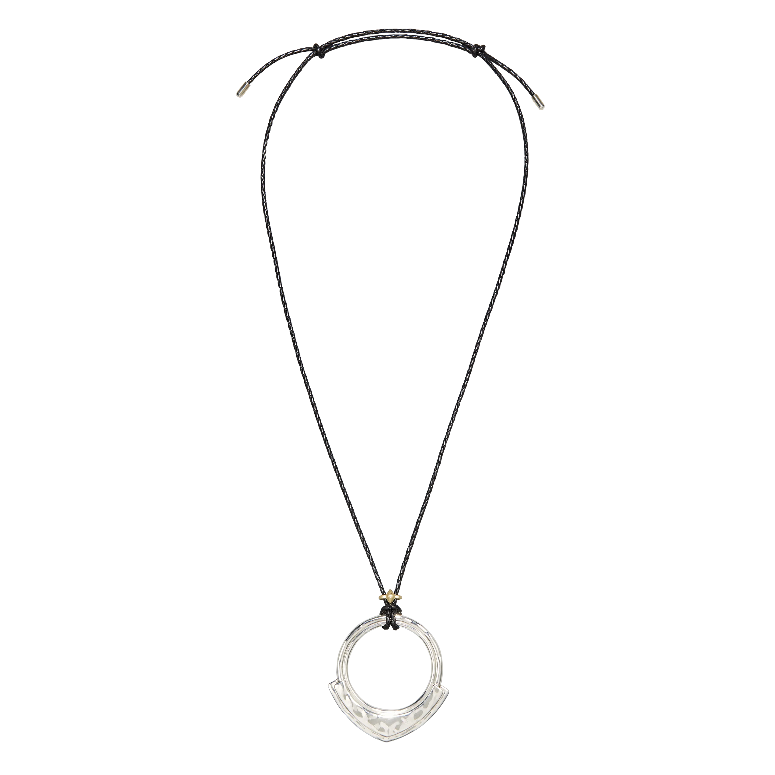 Harlow Arch Pendant Necklace - Image 16