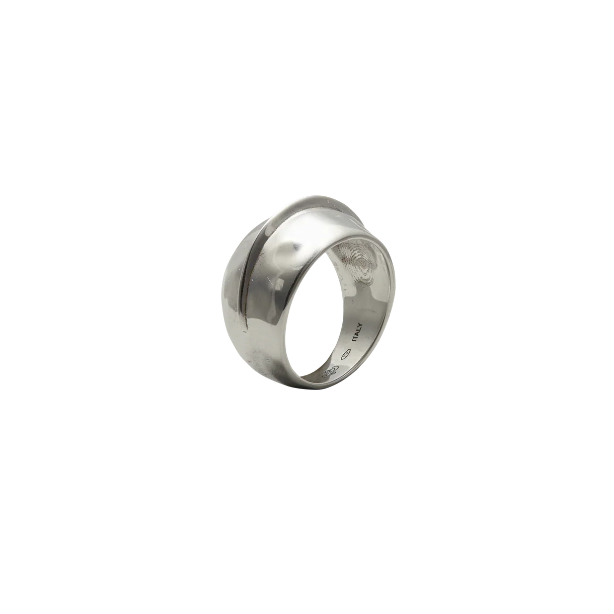 Harlow Arch Ring - Image 19