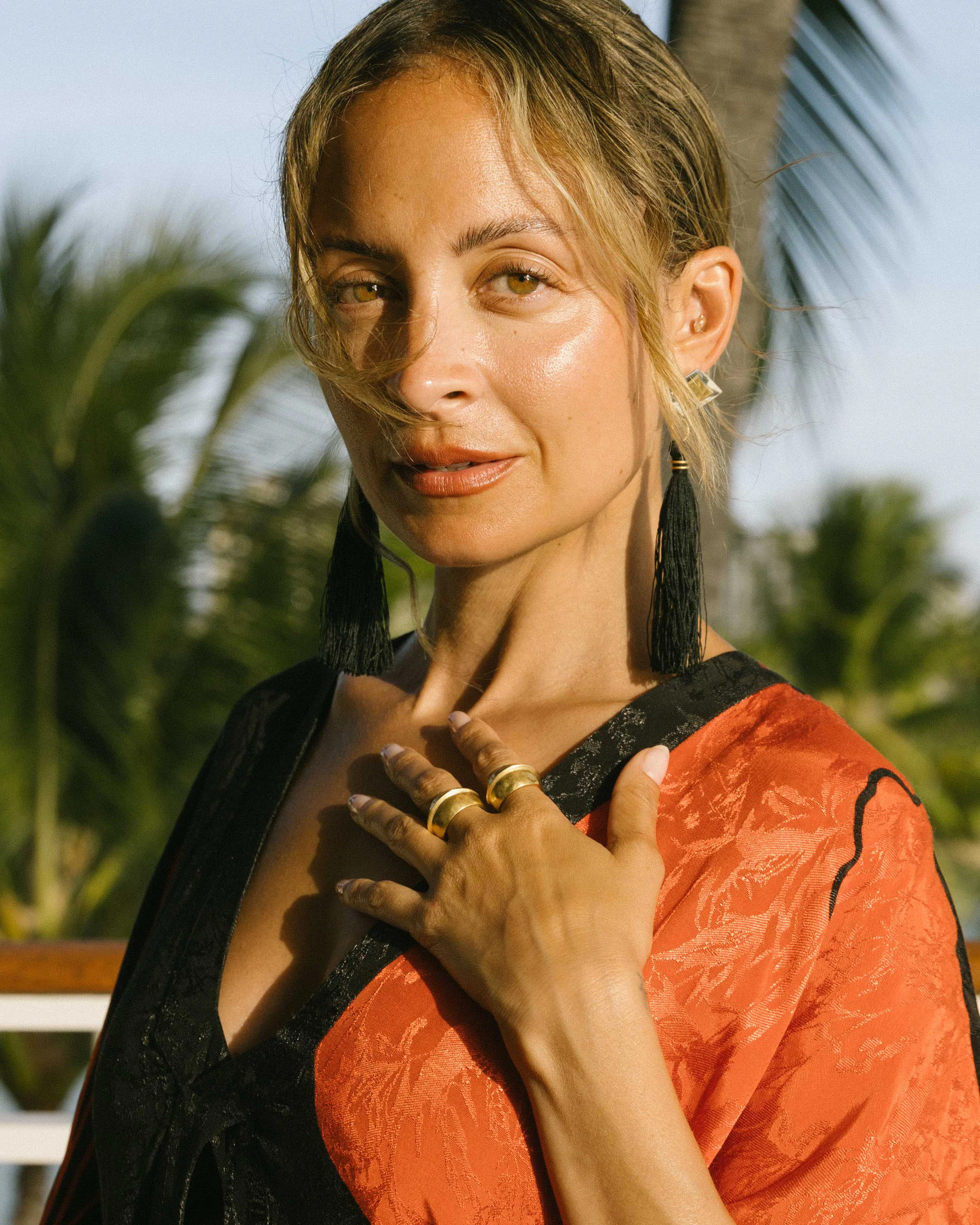 Harlow Arch Ring - Image 11