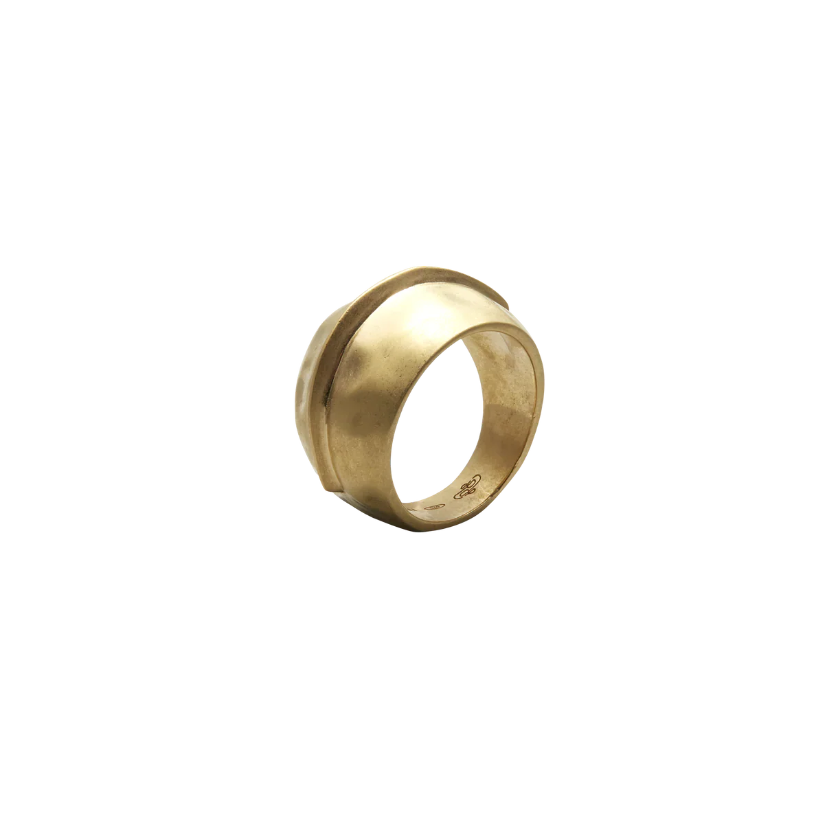 Harlow Arch Ring - Image 23