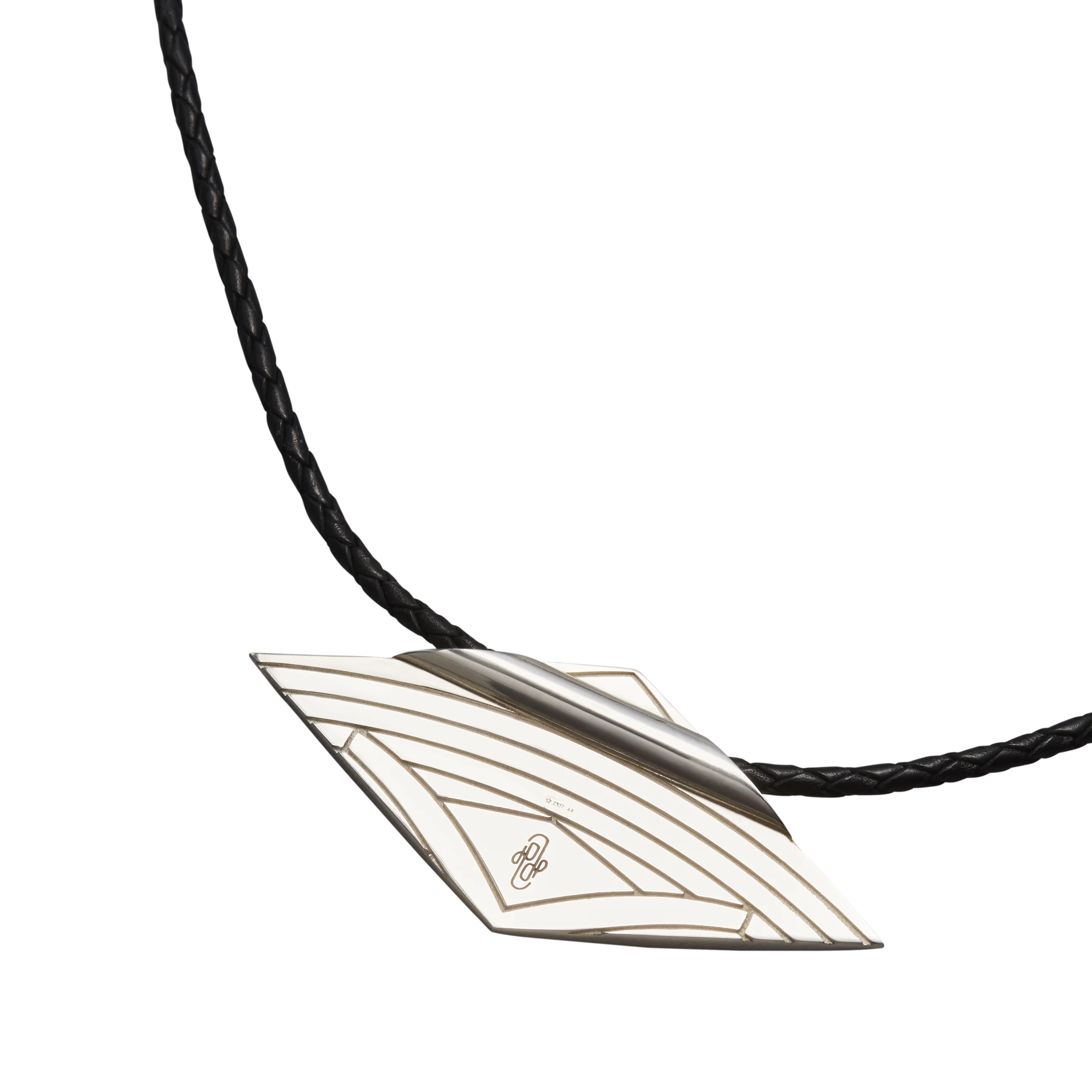 Harlow Steorra Pendant Necklace - Image 10