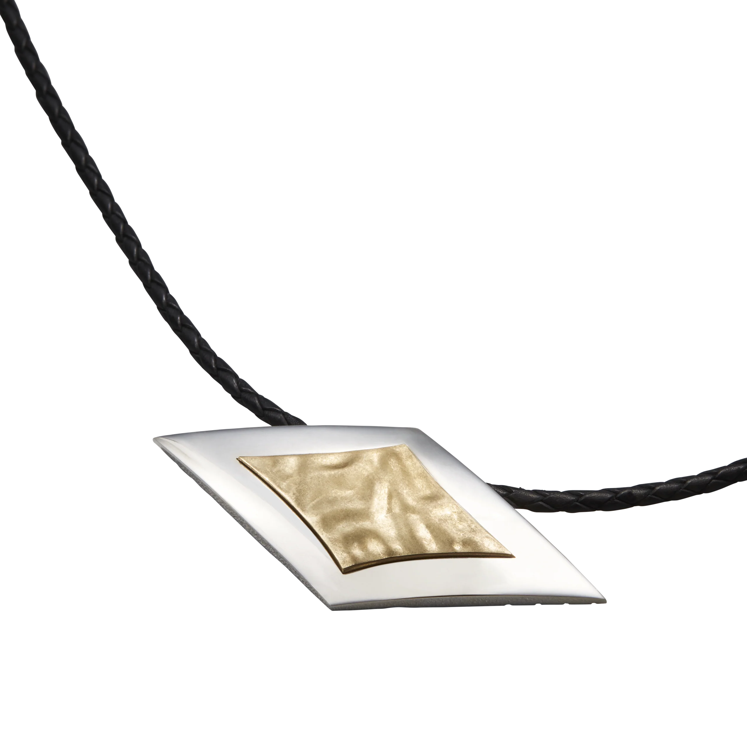 Harlow Steorra Pendant Necklace - Image 9