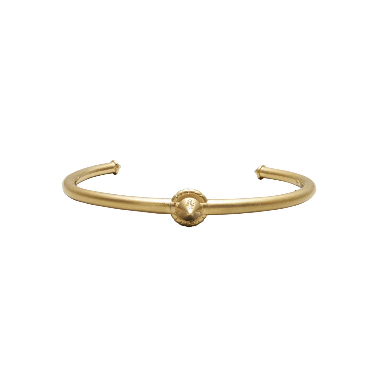 Harlow Stud Cuff Bracelet - Image 9