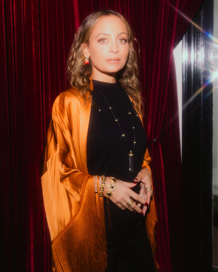 Hathor Hinged Bracelet - Image 7