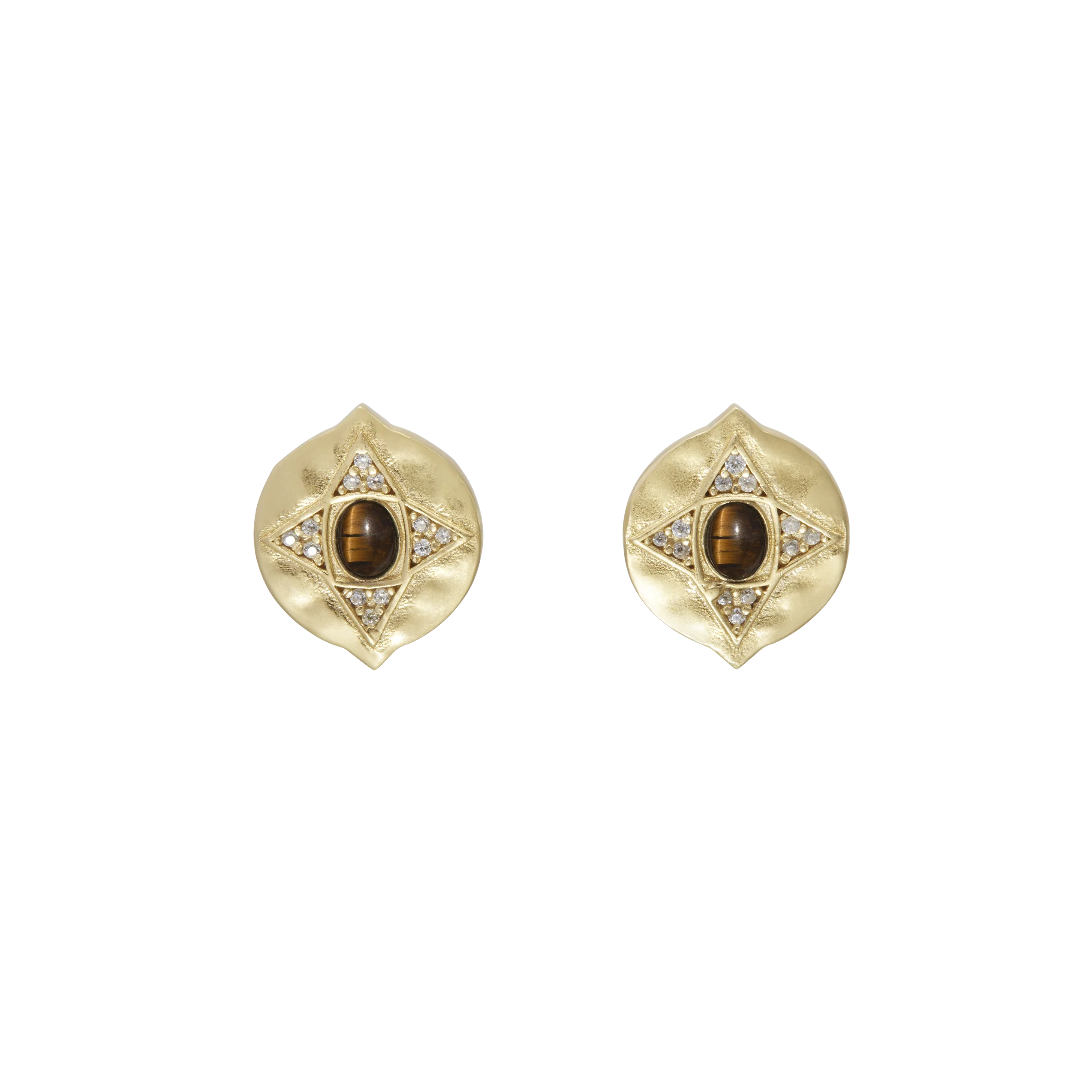 Hathor Stud Earrings - Image 12