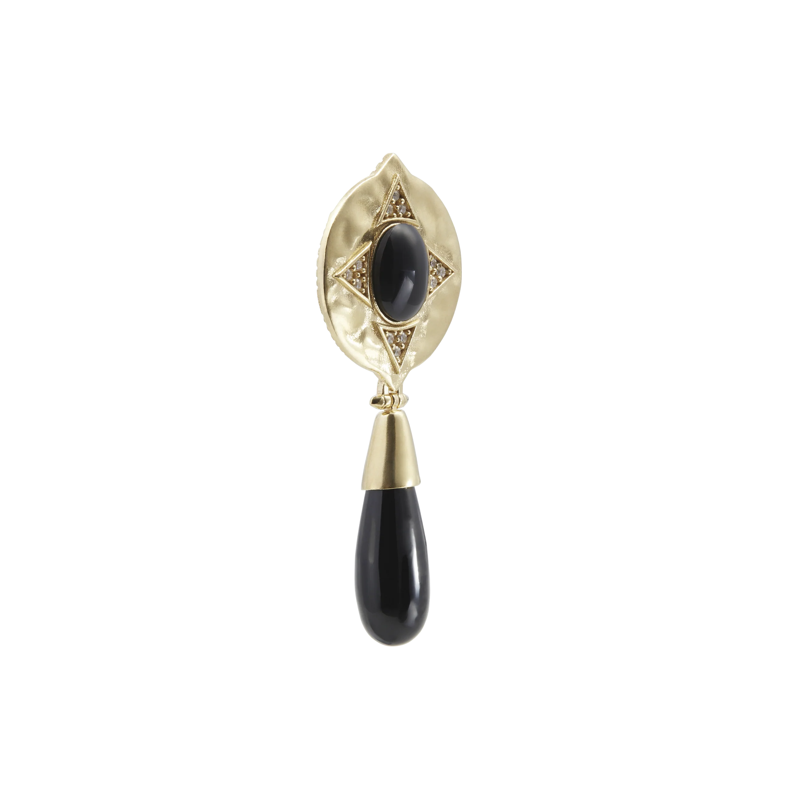 Hathor Teardrop Earrings - Image 18