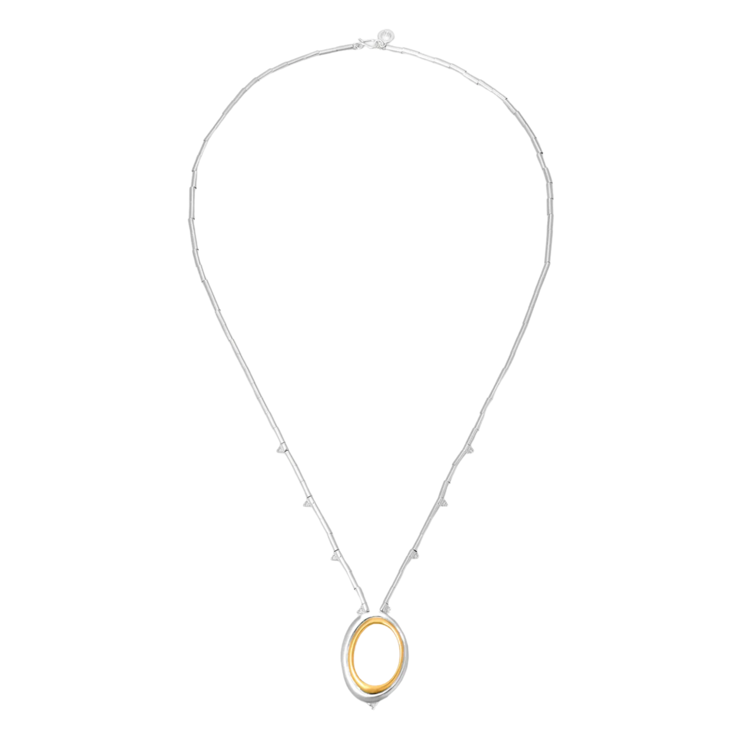 Luna Pendant - Image 3