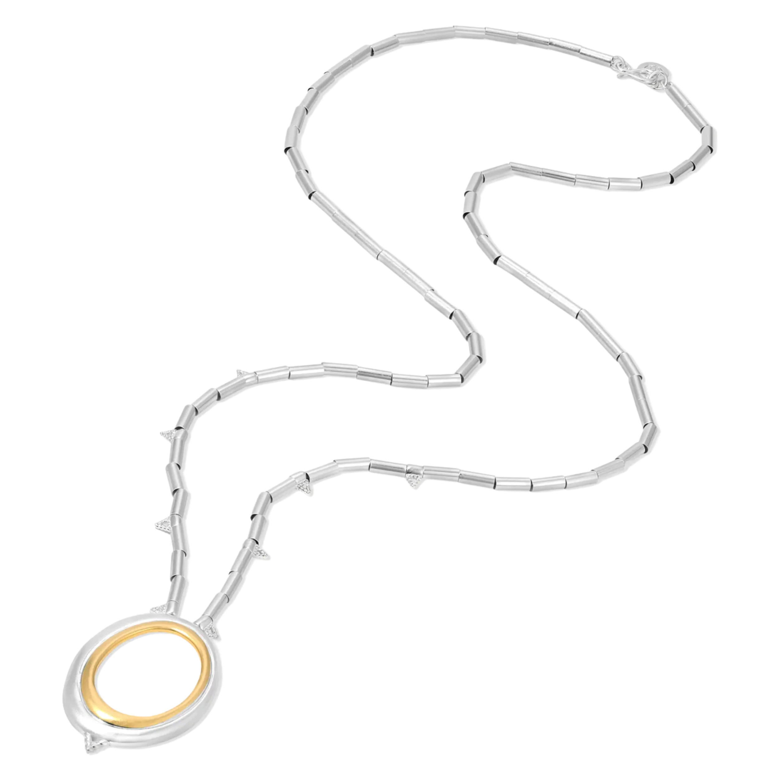 Luna Pendant - Image 4