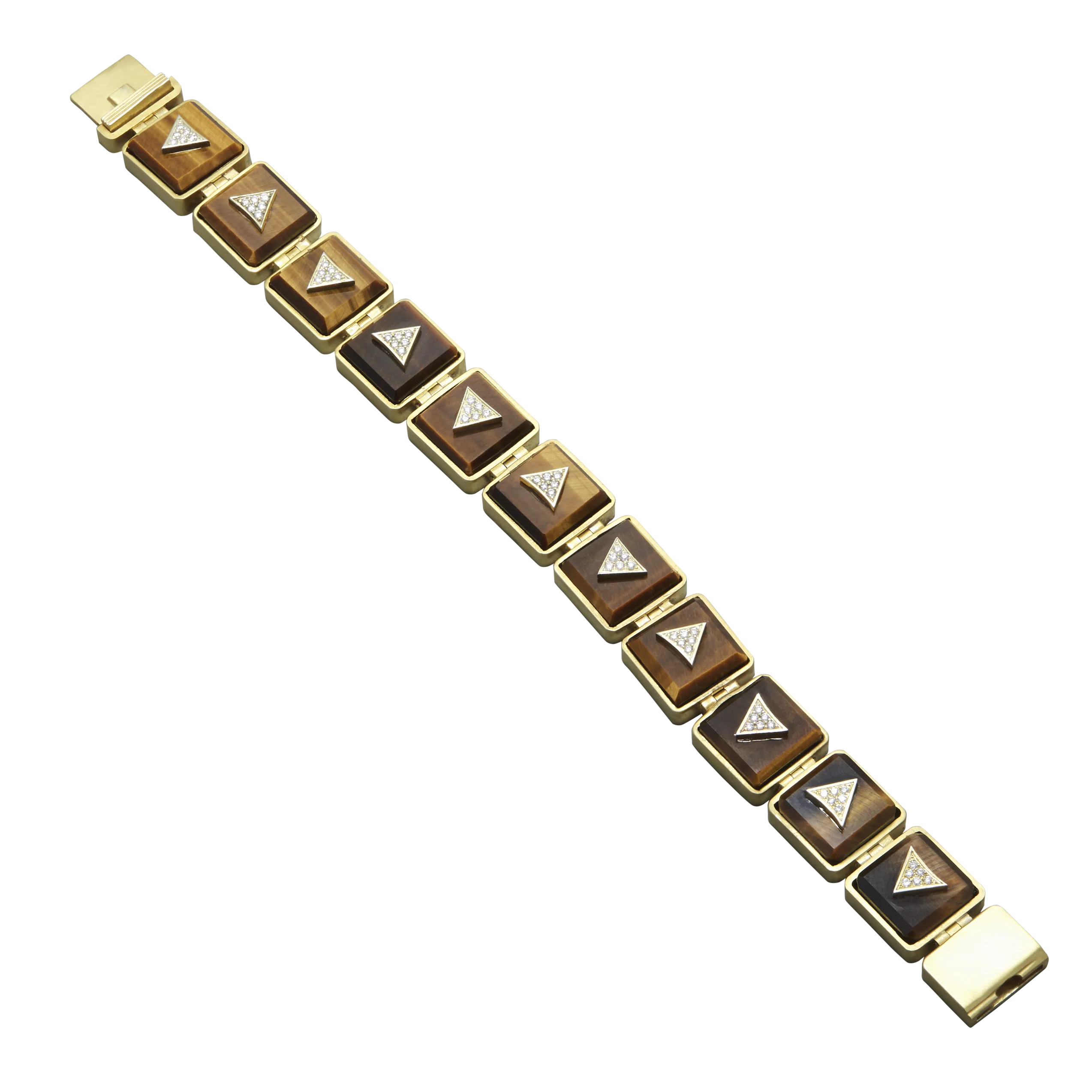 The Nova Crystal Stacker Bracelet - Image 6