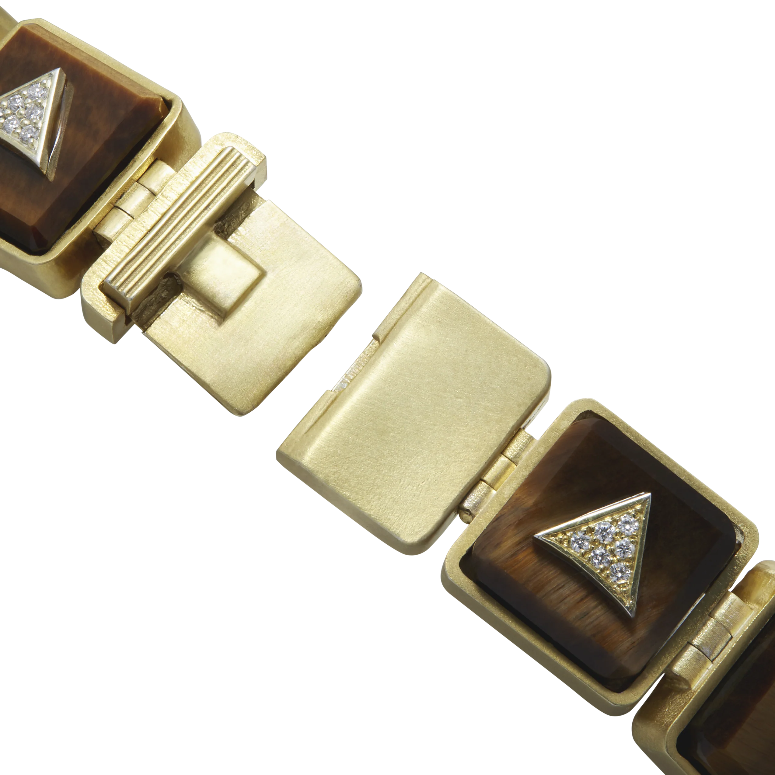 The Nova Crystal Stacker Bracelet - Image 7