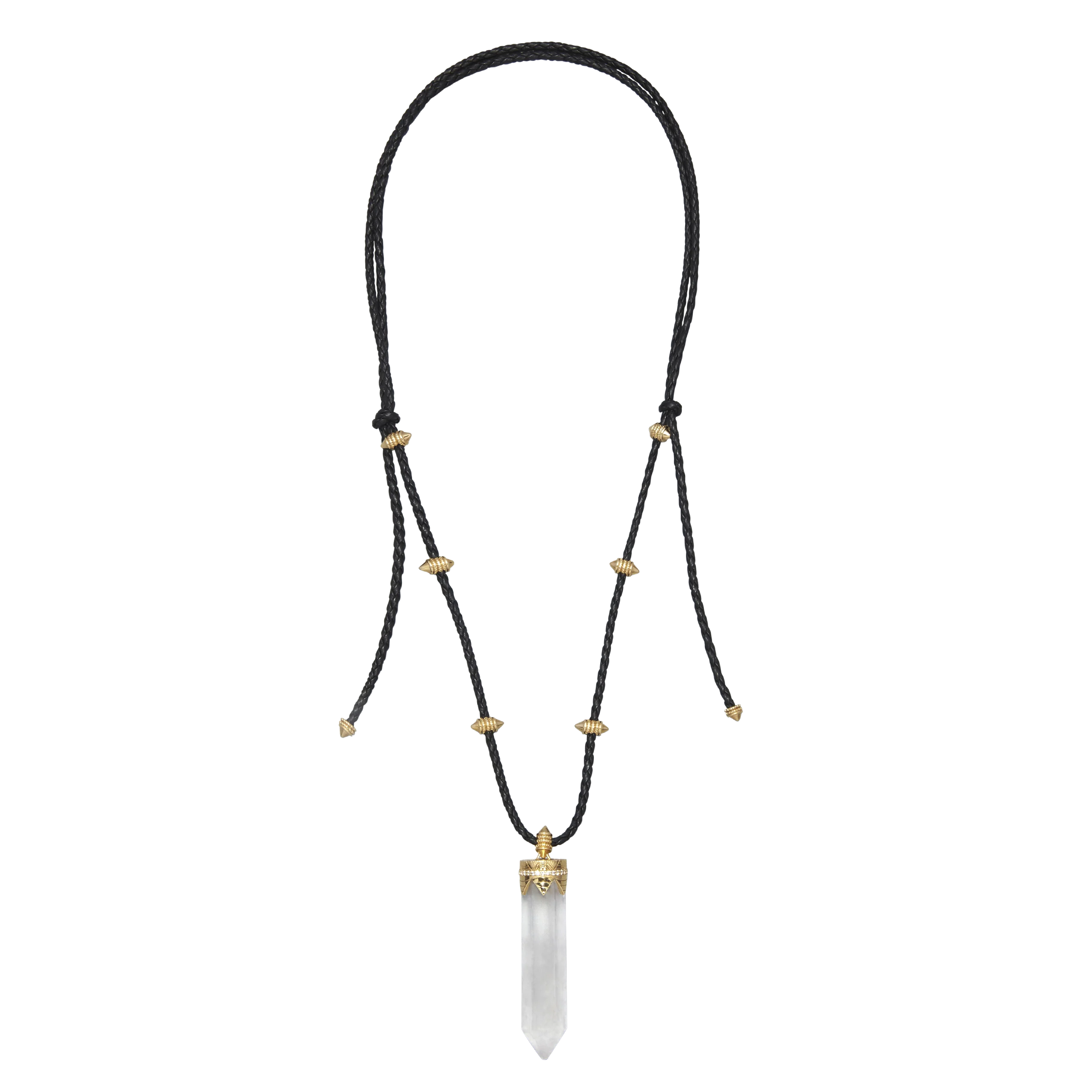 The Nova Every Traveler Necklace - Image 8