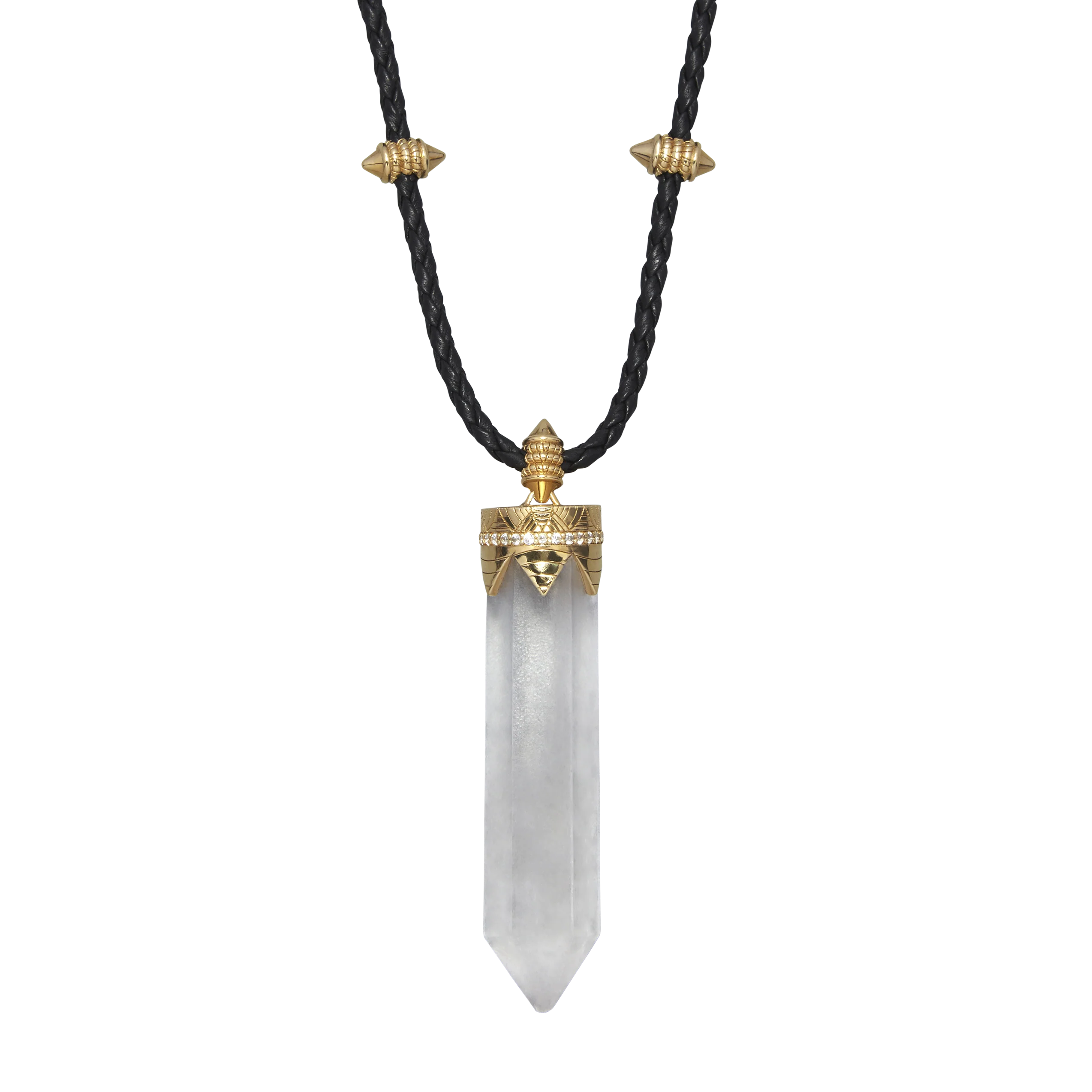 The Nova Every Traveler Necklace - Image 9